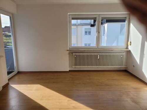 Foto - Wohnung zum Mieten in Traunstein 500,00 € 37 m²
