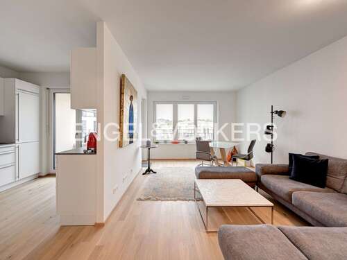 Foto - Wohnung zum Mieten in München 2.338,00 € 85 m²