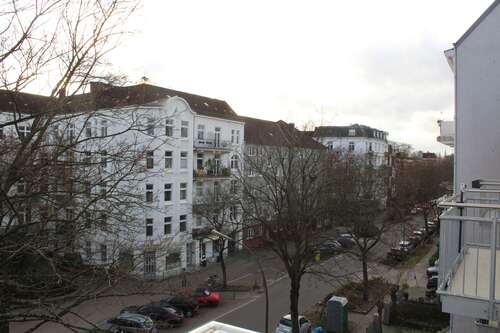 Foto - Wohnung zum Kaufen in Hamburg 459.000,00 € 59 m²