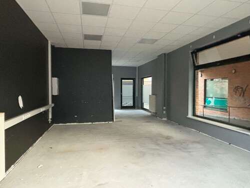 Foto - Einzelhandel in Berlin 808,66 € 55.77 m²