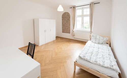 Foto - WG-Zimmer in München 925,00 € 13 m²