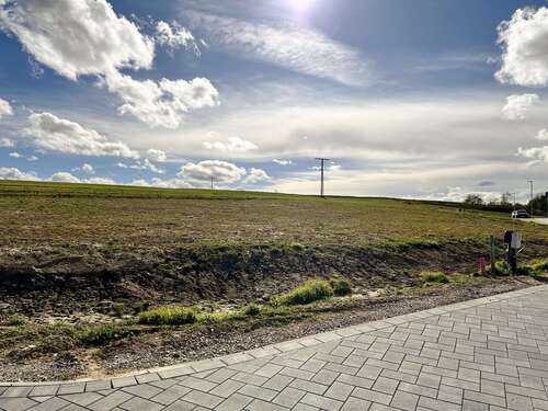 Foto - Grundstück zu verkaufen in Partenheim 242.880,00 € 506 m²