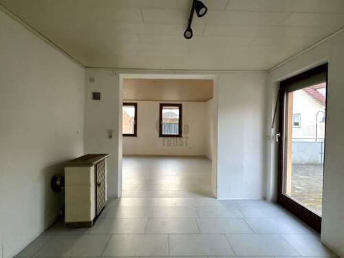 Foto - Haus zum Kaufen in Wertheim Waldenhausen 149.000,00 € 122.3 m²