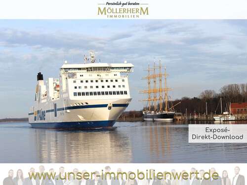 Foto - Haus zum Kaufen in Lübeck Travemünde 1.150.000,00 € 280 m²