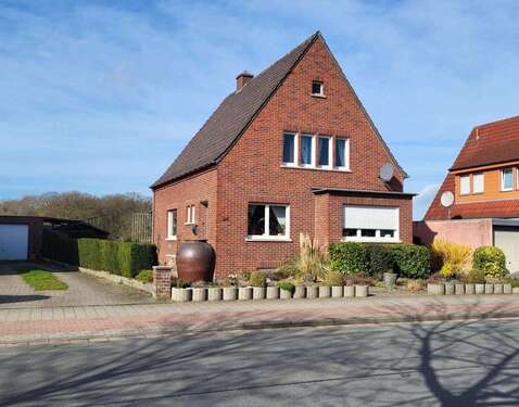 Foto - Haus zum Kaufen in Steinfurt 310.000,00 € 114 m²