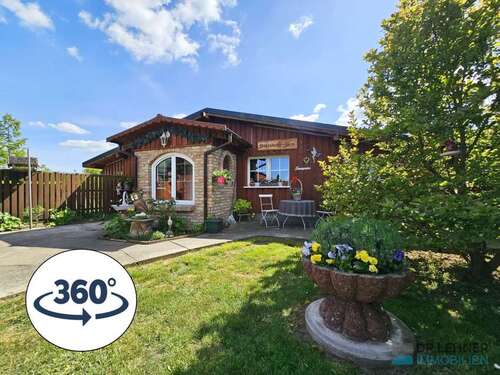 Foto - Haus zum Kaufen in Murchin Relzow 249.000,00 € 90 m²