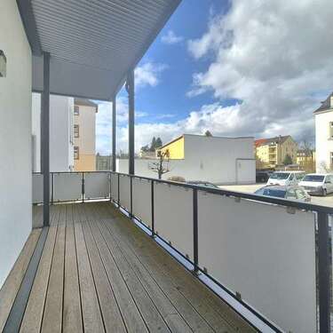 Foto - Wohnung zum Mieten in Flöha 722,88 € 63.07 m²