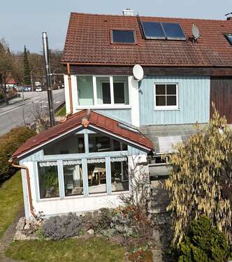 Foto - Haus zum Kaufen in Bogen 339.000,00 € 150 m²