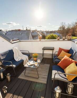 Foto - Wohnung zum Kaufen in Bobingen 299.990,00 € 63 m²