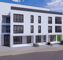Wohnung zum Kaufen in Ottobrunn 495.000,00 € 53.59 m²