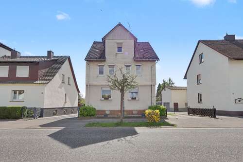 Foto - Haus zum Kaufen in Wildeck Obersuhl 352.000,00 € 230 m²