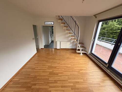 Foto - Wohnung zum Mieten in Oldenburg 800,00 € 80 m²