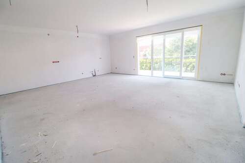 Foto - Wohnung zum Mieten in Ainring 1.000,00 € 71 m²