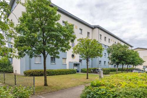 Foto - Wohnung zum Mieten in Trappenkamp 790,48 € 97.59 m²