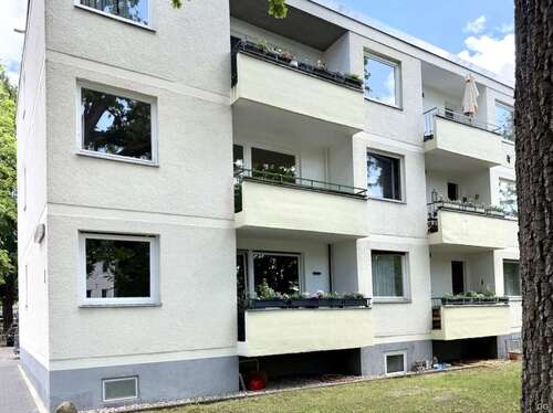 Foto - Wohnung zum Kaufen in Berlin 335.000,00 € 84 m²