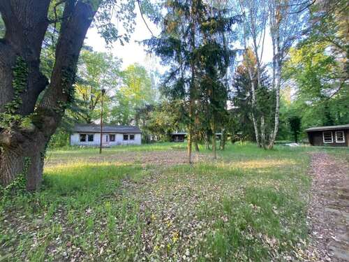 Foto - Grundstück in Treuenbrietzen 790.000,00 € 26203 m²