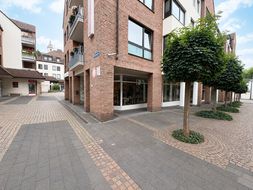 Foto - Einzelhandel in Siegburg 1.400,00 € 55 m²