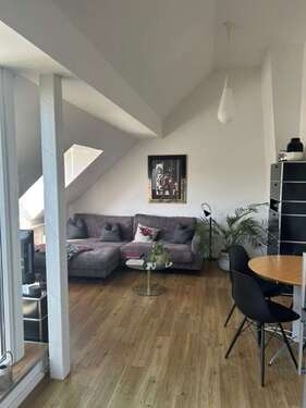 Foto - Wohnung zum Mieten in Hannover 711,00 € 54.7 m²