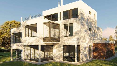 Foto - Haus zum Kaufen in Leverkusen Bergisch Neukirchen 899.999,00 € 250 m²
