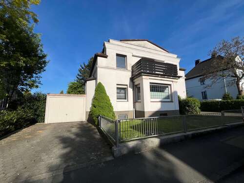 Foto - Haus zum Kaufen in Dortmund 438.000,00 € 183 m²