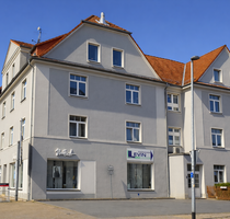 Wohnung zum Mieten in Nordhausen 422,50 € 65 m²