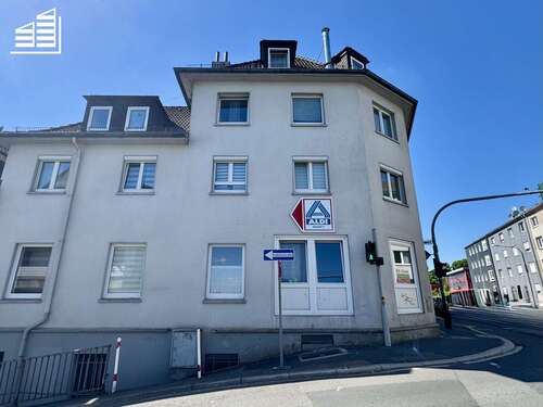 Foto - Wohnung zum Kaufen in Nordrhein-Westfalen - Remscheid 139.000,00 € 108 m²