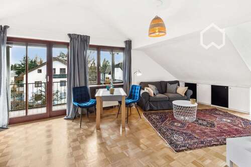 Foto - Wohnen auf Zeit in München 1.880,00 €