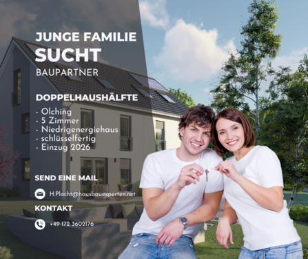 Foto - Haus zum Kaufen in Olching 749.200,00 € 126 m²