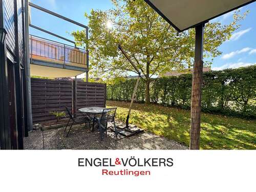 Foto - Wohnung zum Mieten in Eningen 925,00 € 66 m²