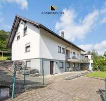 Haus zum Kaufen in Oberndorf am Neckar 470.000,00 € 166 m²