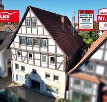 Haus zum Kaufen in Rinteln 110.000,00 € 200 m²