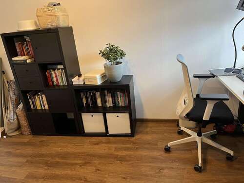 Foto - Büro in Köln 272,00 € 10 m² - 272,00 EUR Kaltmiete, ca.  10,00 m²