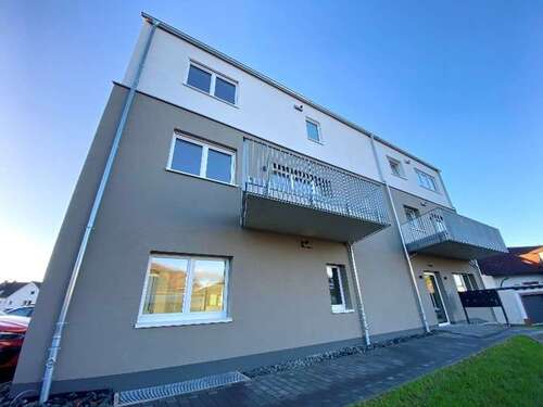 Foto - Wohnung zum Mieten in Lahnau 535,00 € 44 m²