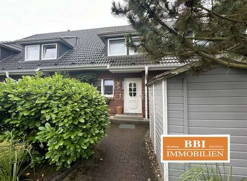 Foto - Haus zum Kaufen in Ellerau 366.000,00 € 102 m²