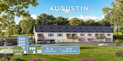 Foto - Wohnung zum Kaufen in Grafrath 654.900,00 € 87.32 m²