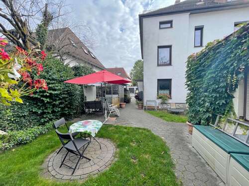 Foto - Haus zum Kaufen in München 1.430.000,00 € 209.26 m²