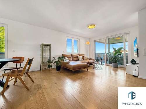 Foto - Wohnung zum Kaufen in Ingelheim am Rhein 499.000,00 € 113 m²