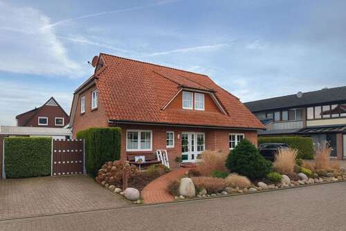 Foto - Wohnung zum Mieten in Bad Zwischenahn 580,00 € 40.53 m²