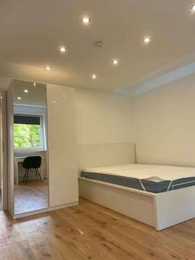 Foto - WG-Zimmer in München 728,00 € 15 m²