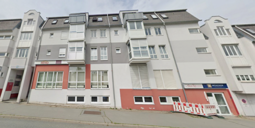 Foto - Wohnung zum Kaufen in Annaberg-Buchholz 67.500,00 € 61.38 m²