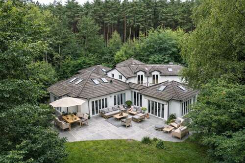 Foto - Haus zum Kaufen in Abensberg Offenstetten 1.299.000,00 € 413 m²