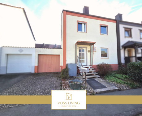 Foto - Haus zum Kaufen in Karben-Petterweil 419.000,00 € 124 m²