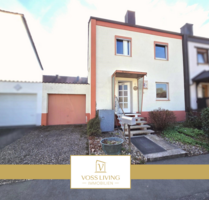 Haus zum Kaufen in Karben-Petterweil 419.000,00 € 124 m²