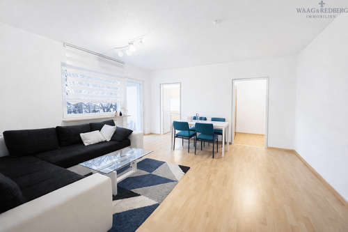 Foto - Wohnung zum Kaufen in Nürnberg 198.700,00 € 56 m²
