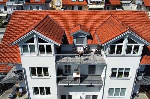 Foto - Wohnung zum Kaufen in Penzberg 750.000,00 € 129.77 m²