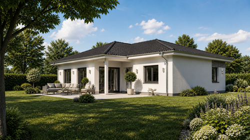 Foto - Haus zum Kaufen in Olching 1.165.000,00 € 110 m²