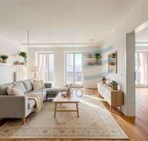 Wohnung zum Mieten in Nauen 810,00 € 60.24 m²