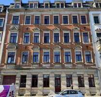 Wohnung zum Mieten in Dresden 484,00 € 46.04 m²