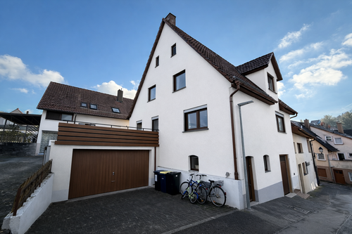 Foto - Haus zum Kaufen in Weinstadt 510.600,00 € 141.78 m²