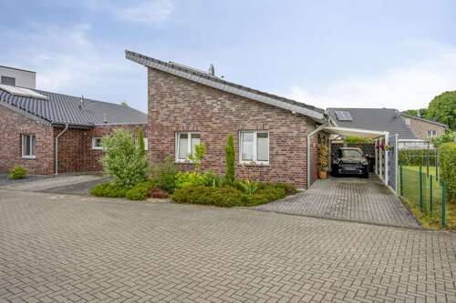 Foto - Haus zum Kaufen in Wassenberg 379.800,00 € 83 m²
